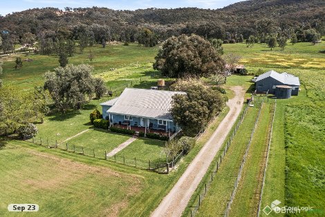 15 Warby Range Rd, Glenrowan, VIC 3675