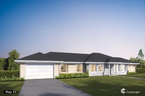 Lot 23 Lakesfront Pl, Hatton Vale, QLD 4341