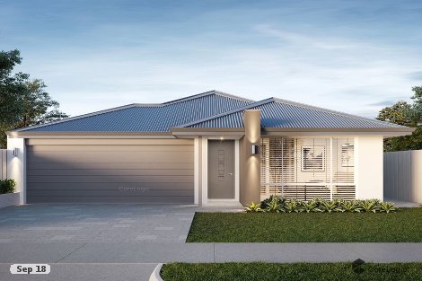 15 Kalimna St, Caversham, WA 6055