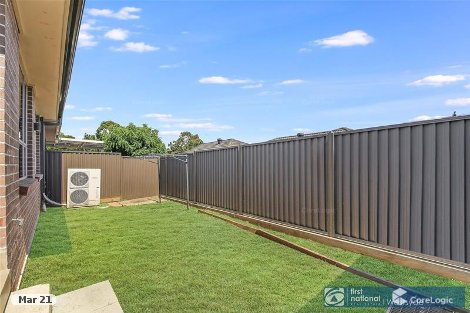 36d Tungarra Rd, Girraween, NSW 2145