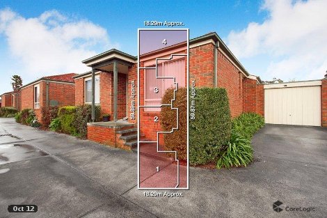 4/34 Frawley Rd, Eumemmerring, VIC 3177