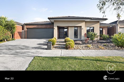 13 Umbria Rd, Mernda, VIC 3754