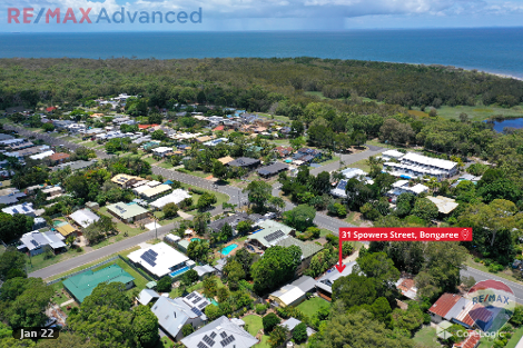 31 Spowers St, Bongaree, QLD 4507