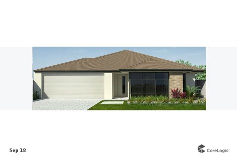 Lot 534 Fairmount Bvd, Brabham, WA 6055