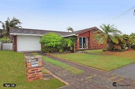 2 Thunderbird Dr, Bokarina, QLD 4575