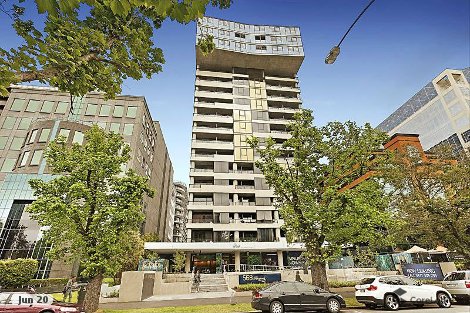 901/568 St Kilda Rd, Melbourne, VIC 3004