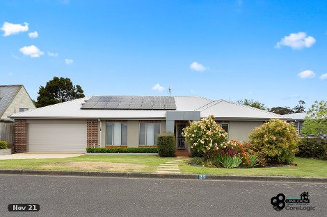 26 Peacock St, Mirboo North, VIC 3871