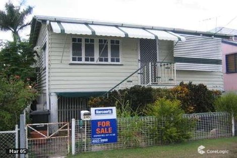 245 East St, Rockhampton City, QLD 4700