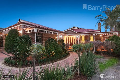 14 Buxton Mews, Berwick, VIC 3806