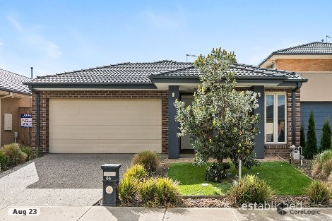 86 Grassbird Dr, Point Cook, VIC 3030