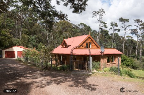 140 James Rd, Acacia Hills, TAS 7306