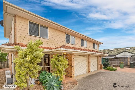 3/156 Middle St, Cleveland, QLD 4163