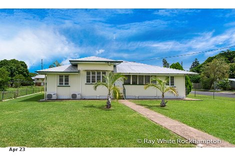 64 Main St, Park Avenue, QLD 4701