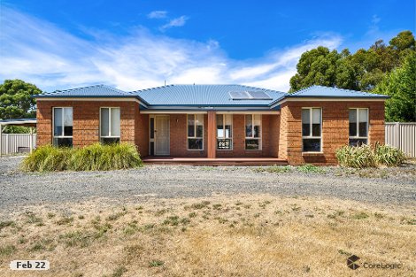 69 Haddon School Rd, Haddon, VIC 3351