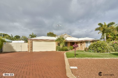 8 Lapwing Rd, Coodanup, WA 6210