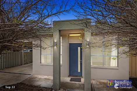 147a Sailors Gully Rd, Sailors Gully, VIC 3556