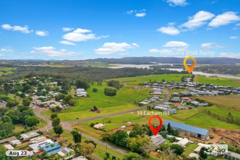 39 Eacham Rd, Yungaburra, QLD 4884