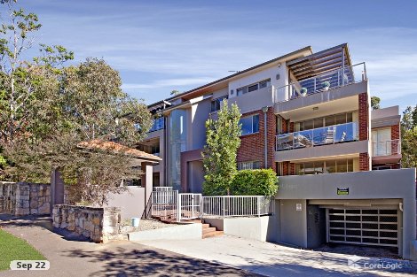 4/2c Winton St, Warrawee, NSW 2074