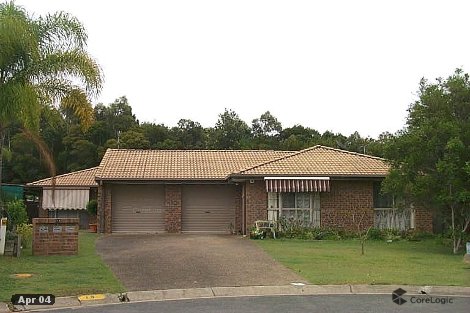 16 Jessica Ct, Arundel, QLD 4214