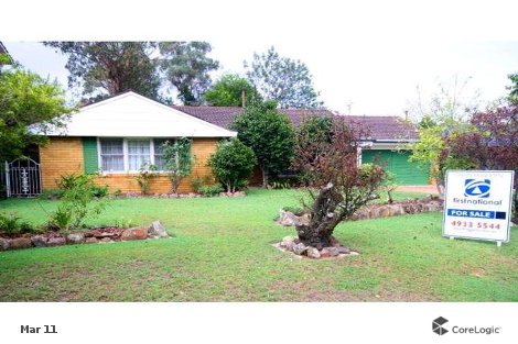 2 Somers Cl, Metford, NSW 2323