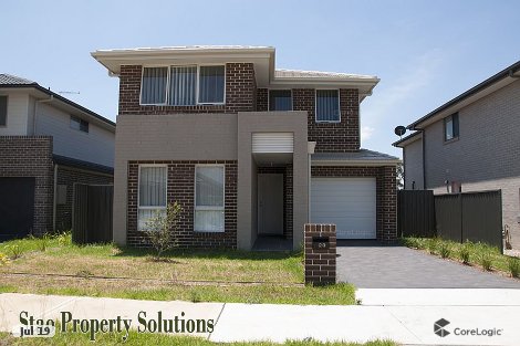 20 L'Estrange St, Werrington, NSW 2747