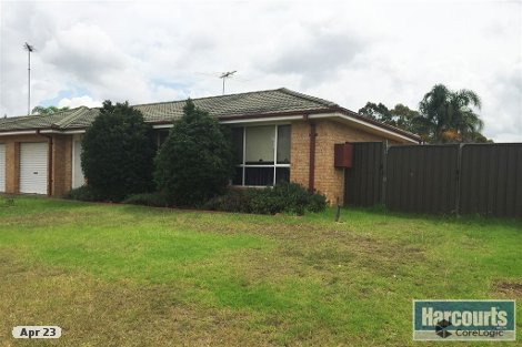 2/260 Copperfield Dr, Rosemeadow, NSW 2560