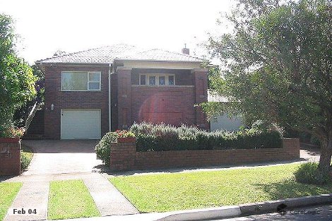 31 Sutherland Rd, North Parramatta, NSW 2151