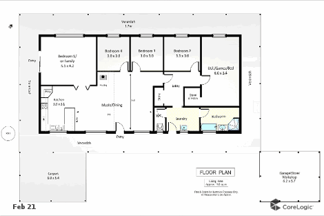 688 Thiele Rd, Loveday, SA 5345