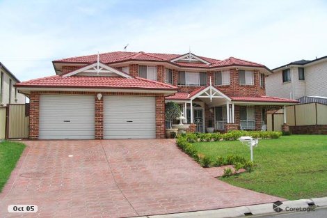 12 Tolland Rd, Prestons, NSW 2170