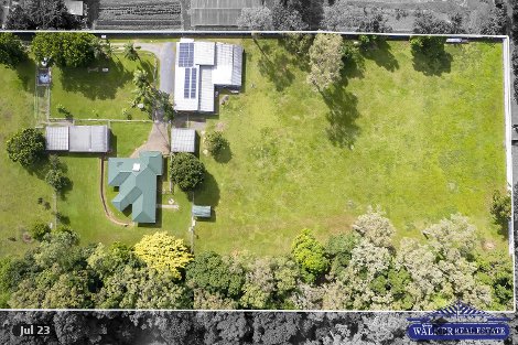 102 Progress Rd, White Rock, QLD 4868