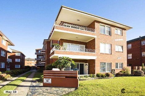 8/41-43 Banks St, Monterey, NSW 2217