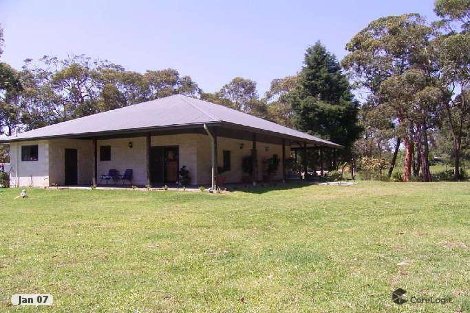 78 Wirrinda Rd, Somersby, NSW 2250