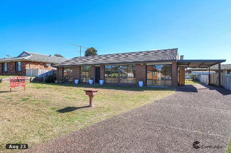 49 Acacia Cct, Hunterview, NSW 2330