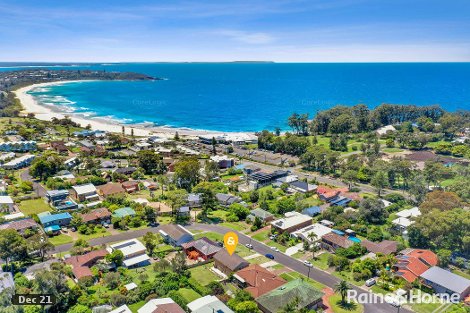 15 Clissold St, Mollymook, NSW 2539