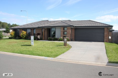 1 Meares Cct, Thrumster, NSW 2444