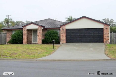 54 Berkley Dr, Browns Plains, QLD 4118