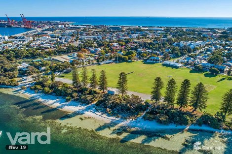 26 John St, North Fremantle, WA 6159