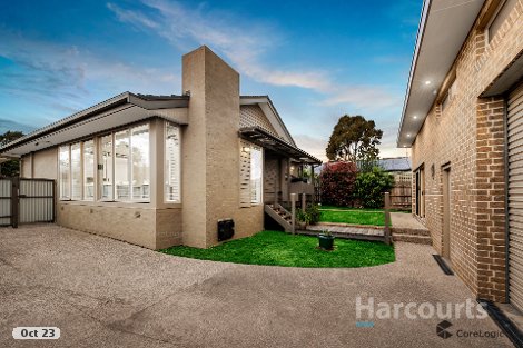 16 Deanswood Cl, Wantirna South, VIC 3152