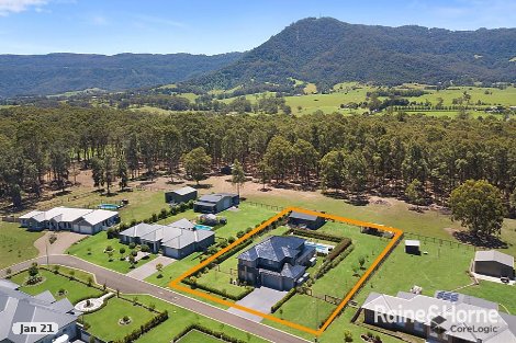 10 Gladioli Vsta, Bomaderry, NSW 2541