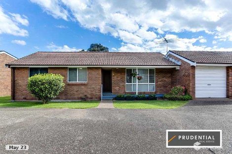 10/19 Lagonda Dr, Ingleburn, NSW 2565