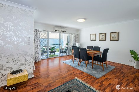 6/41 Stevenson St, Ascot, QLD 4007