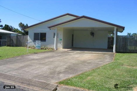 8 Lissner Cres, Earlville, QLD 4870