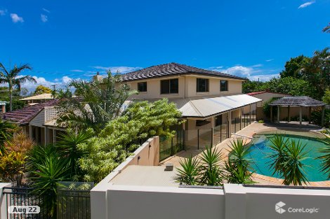 4 Juanita St, Birkdale, QLD 4159