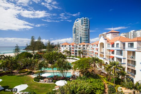 417/99 Griffith St, Coolangatta, QLD 4225