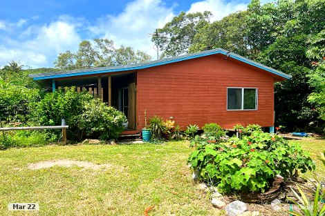 21 Furneaux St, Cooktown, QLD 4895