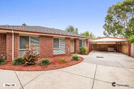 2/5 Rayner Cl, Rowville, VIC 3178