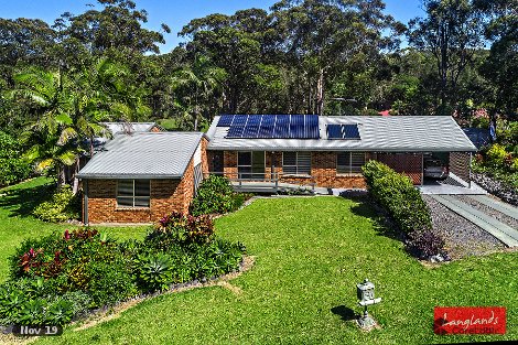 1 Topaz Dr, Emerald Beach, NSW 2456