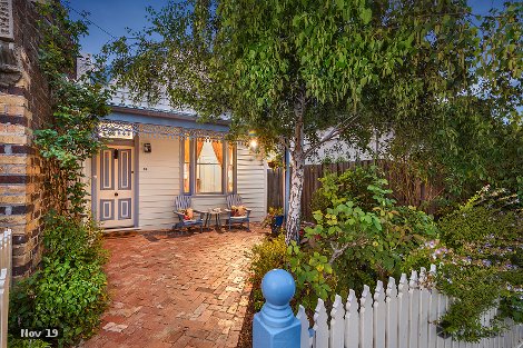 81 Ogrady St, Clifton Hill, VIC 3068