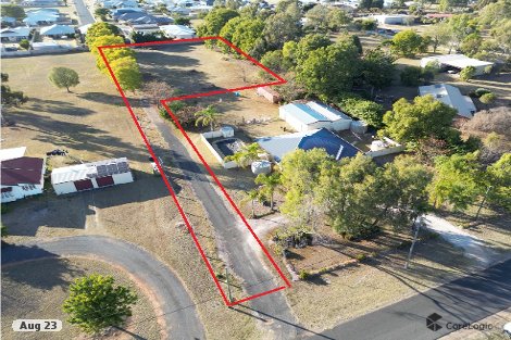 35 Rider St, Chinchilla, QLD 4413