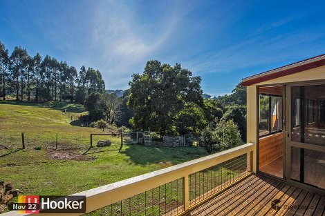 554 East Yolla Rd, Yolla, TAS 7325